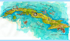 vign cuba