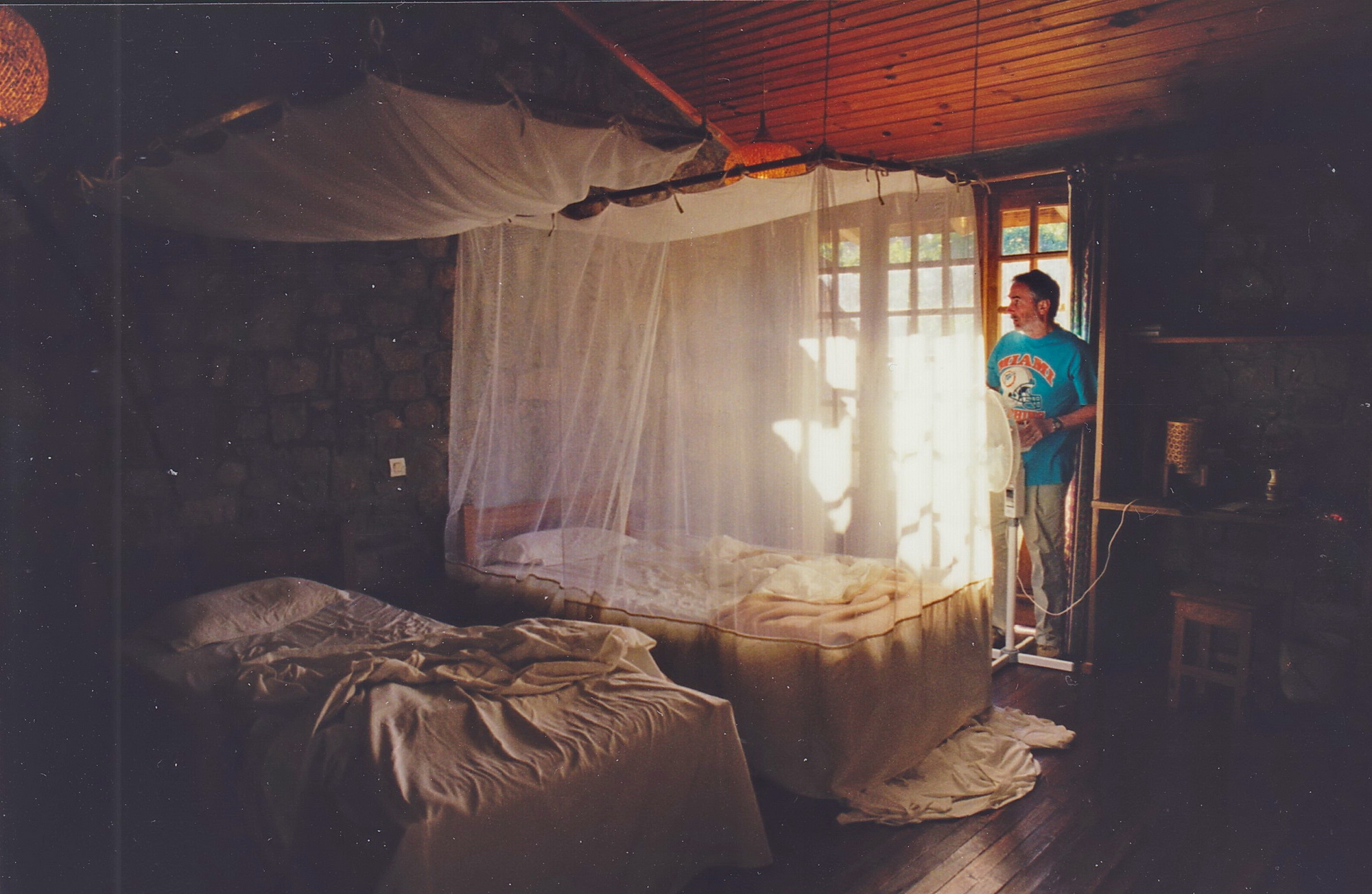 G chambre