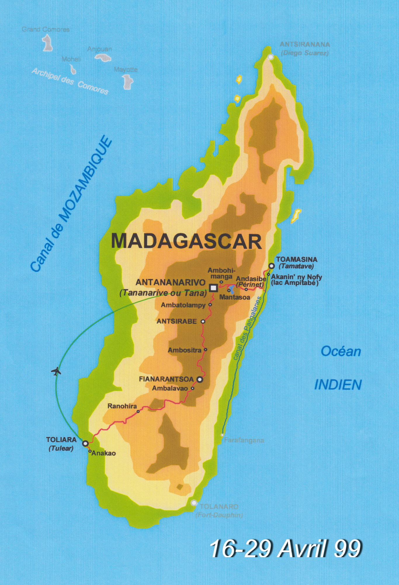 carte 1