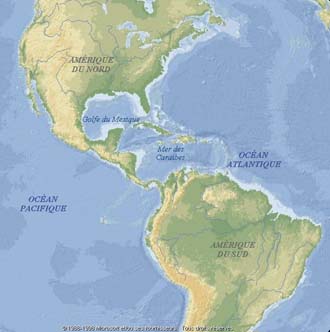 vignette ameriques