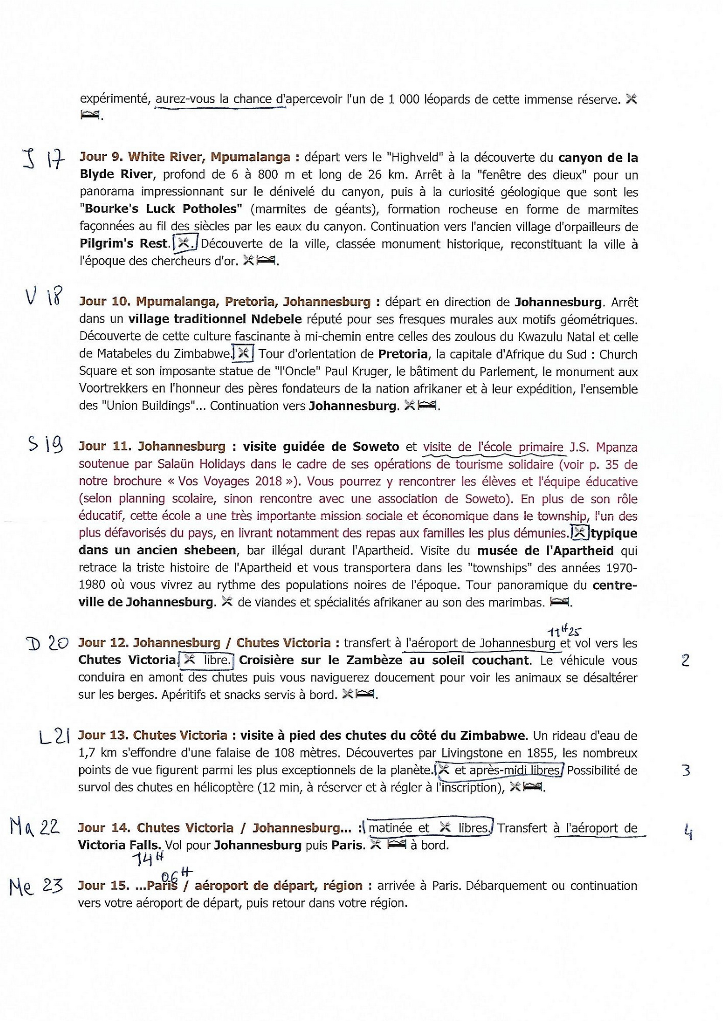 AFS P3